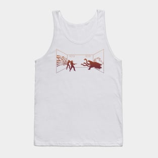 The Wrong Rec Room Tank Top